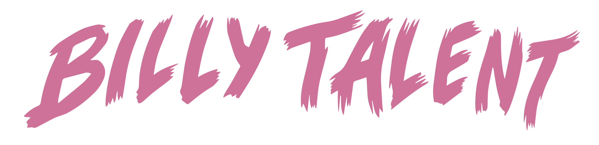 Billy Talent logo